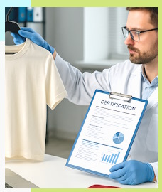 Услуги Сертификация продукции и услуг в Электростали