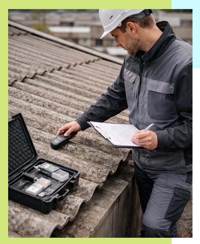 Сертификация шифера и техническая документация в Электростали