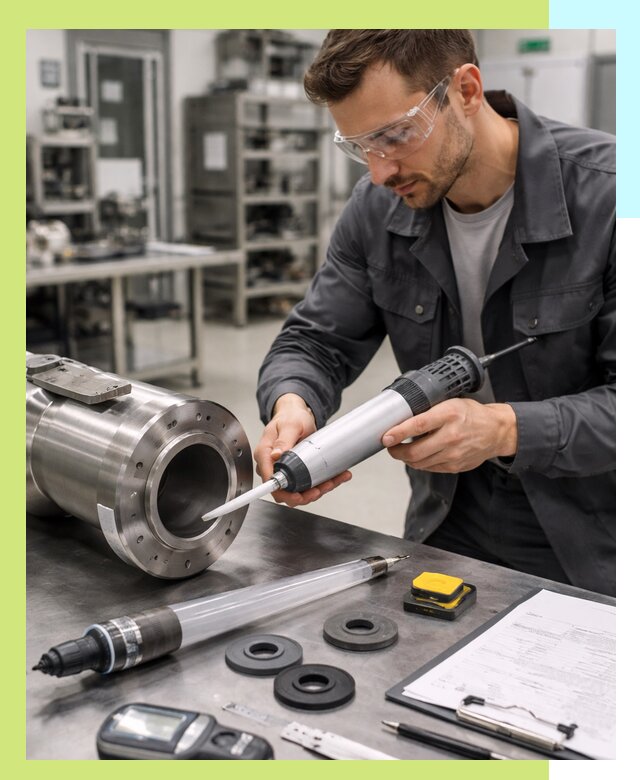 Сертификация герметиков и получение деклараций в Электростали