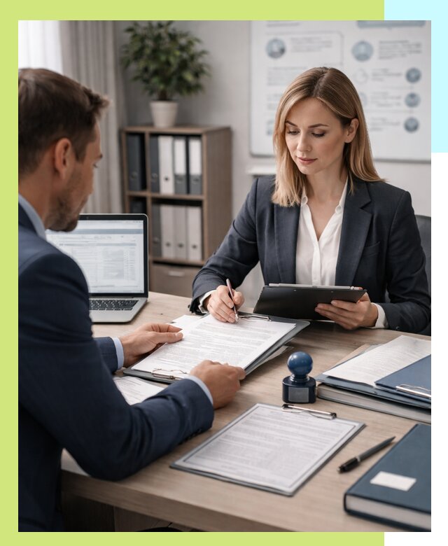 Сертификация услуг в Электростали, подтверждение соответствия и качества