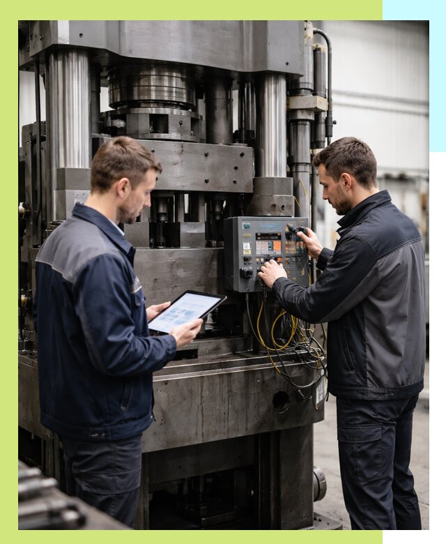 Сертификация машин и оборудования в Электростали по ГОСТ и ТР