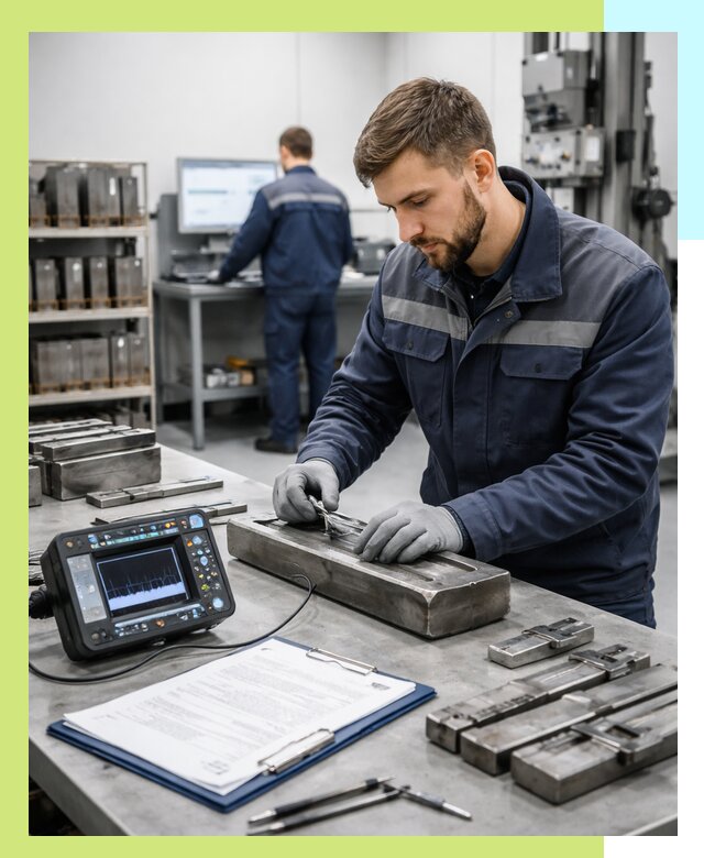 Сертификация сварочного оборудования в Электростали по ГОСТ