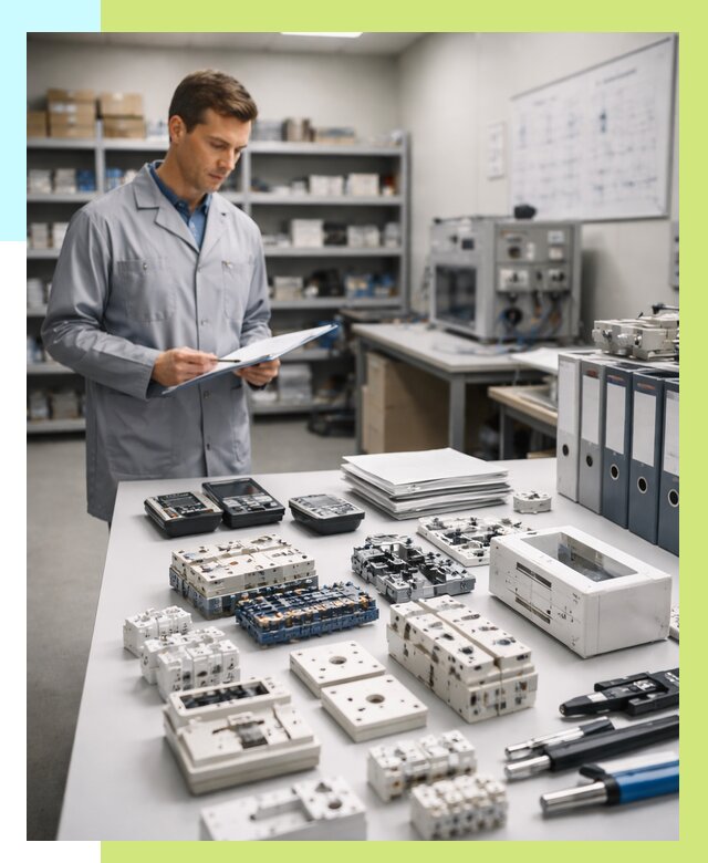 Сертификат на низковольтное оборудование в Электростали от 25325 р|Алешин-Элк