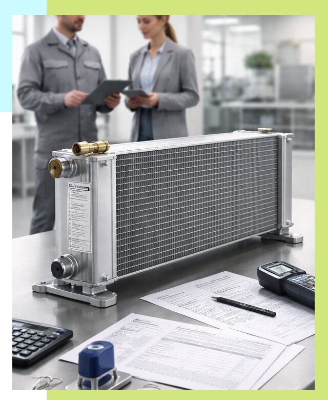 Сертификация радиаторов в Электростали под ключ от 8611 р. | Алешин-Элк