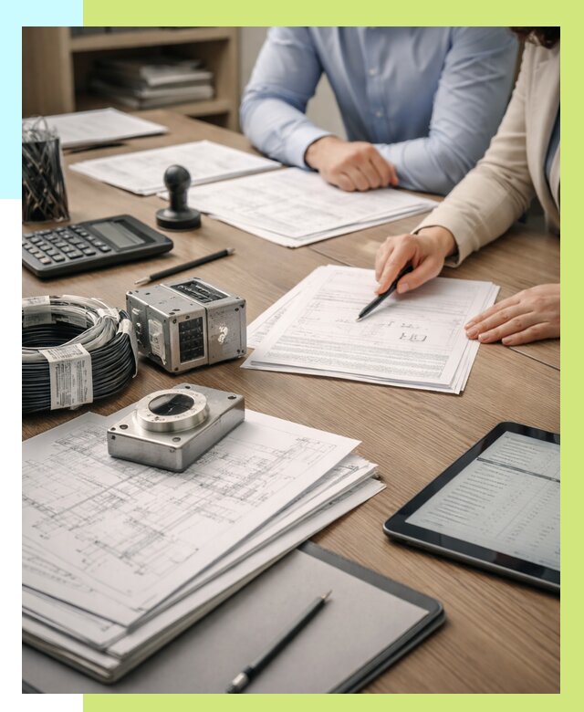 ТУ на изделие в Электростали: оформить и получить от 8611 р. | Алешин-Элк