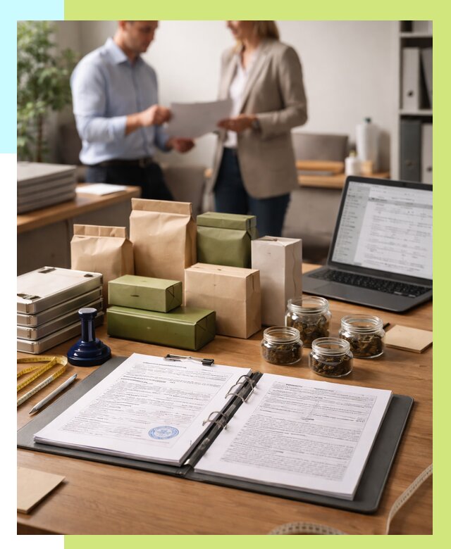 ТУ на чай в Электростали срочно от 8611 р., оформление в Алешин-Элк