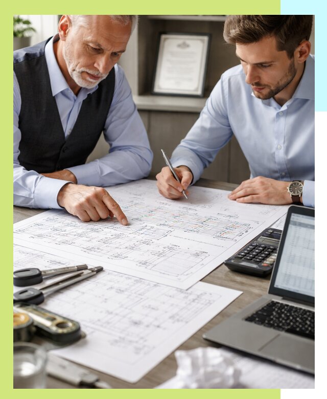 Разработка маршрутных карт технологических процессов в Электростали