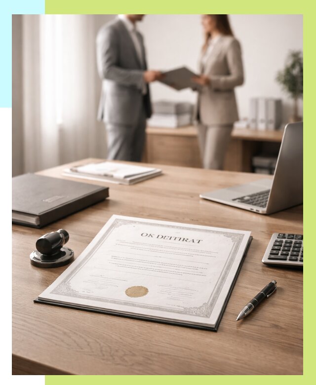 Сертификат на услуги в Электростали оформить от 8611 р. Алешин-Элк