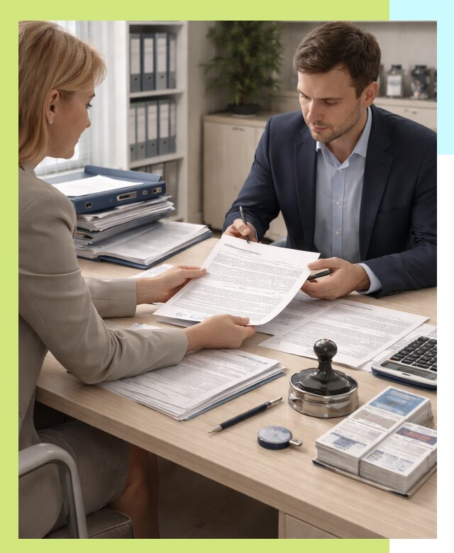 Оформление декларации соответствия ТР ТС в Электростали быстро и надёжно