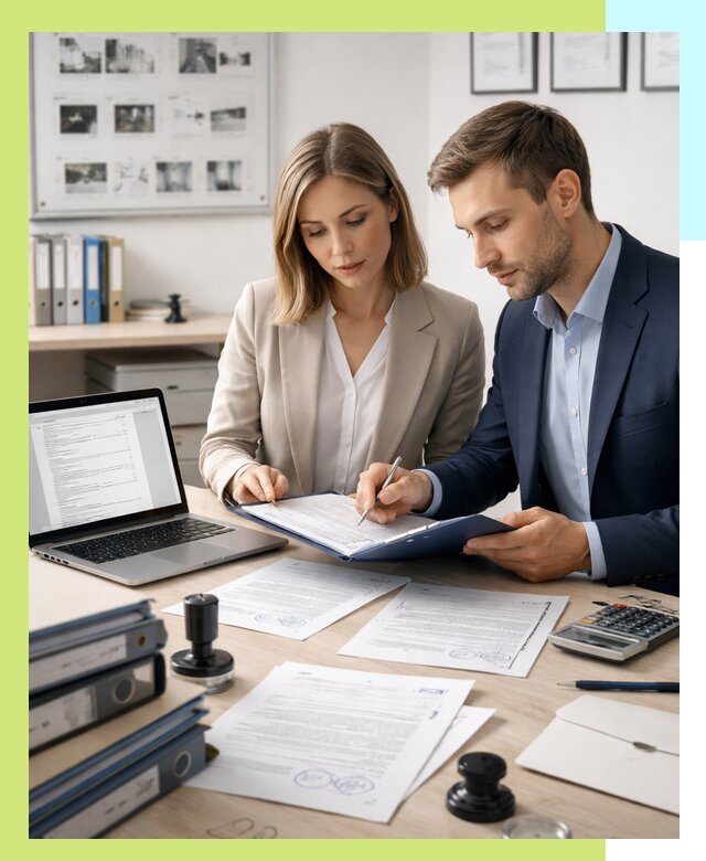 Нотификация ФСБ для продукции и оборудования в Электростали