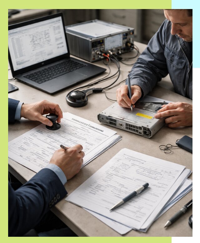 Обоснование безопасности зданий и сооружений в Электростали