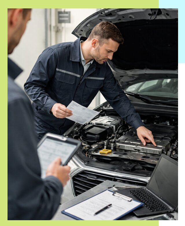 Оформление СБКТС на автомобиль в Электростали, быстро и официально