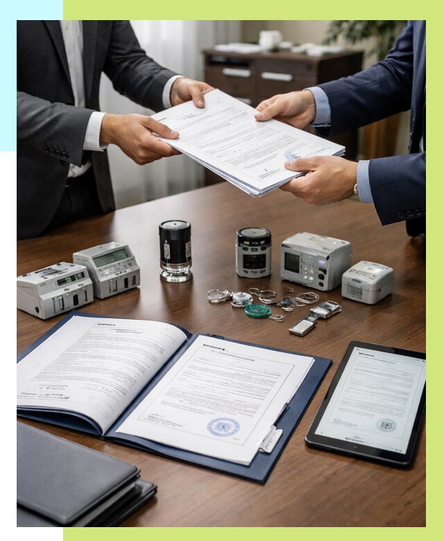 БКТС в Электростали: оформить и заказать от 7598 р. | Алешин-Элк