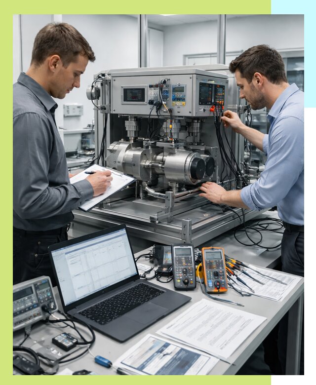 Получение БКТС для техники, оборудования и услуг в Электростали