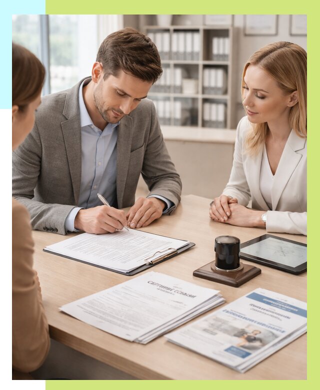 Сертификат Минсвязи под ключ в Электростали от 25325 р. | Алешин-Элк