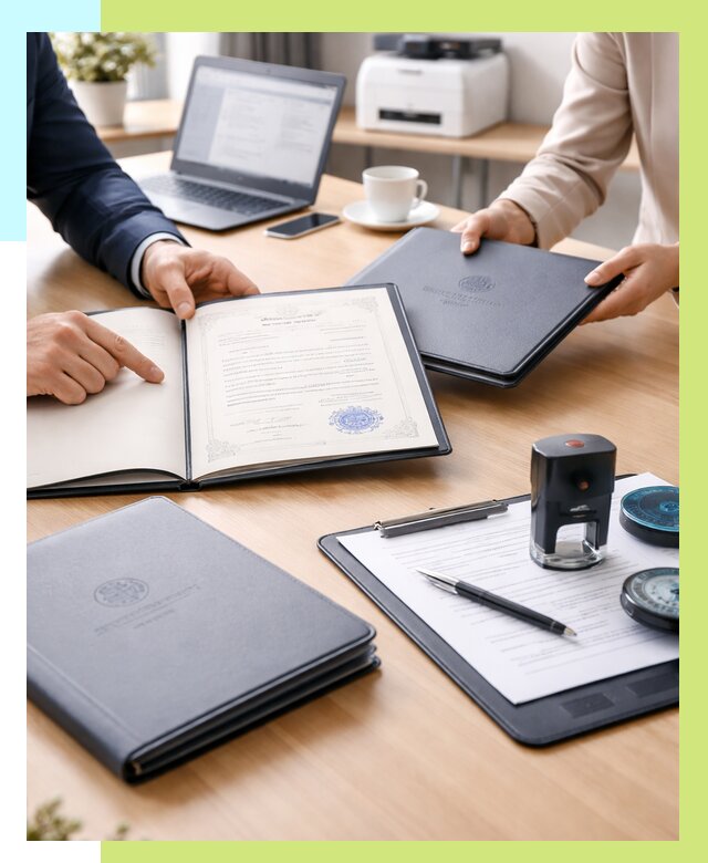 Сертификат OHSAS 18001 в Электростали от 45585 р. | Алешин-Элк