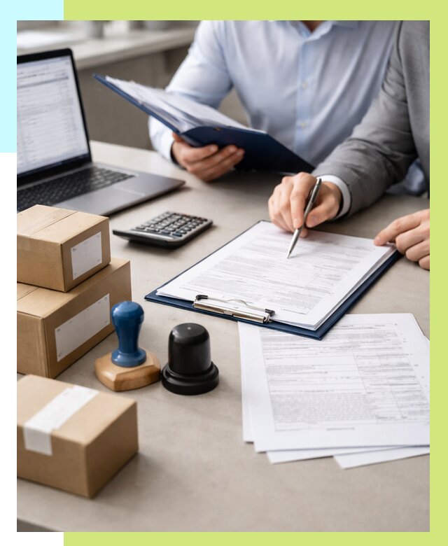 Декларирование продукции в Электростали от 12156 р., Алешин-Элк