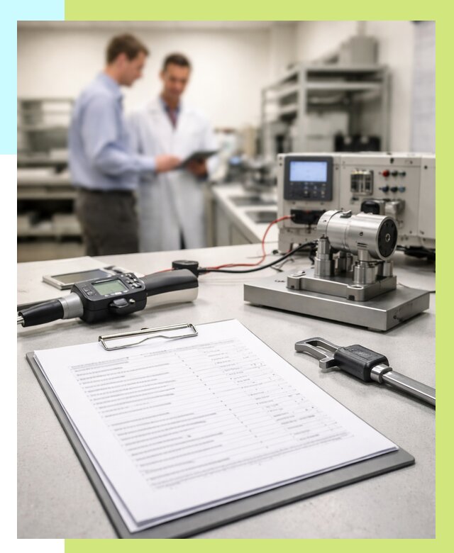 Протокол испытаний продукции в Электростали от 7598 р. | Алешин-Элк