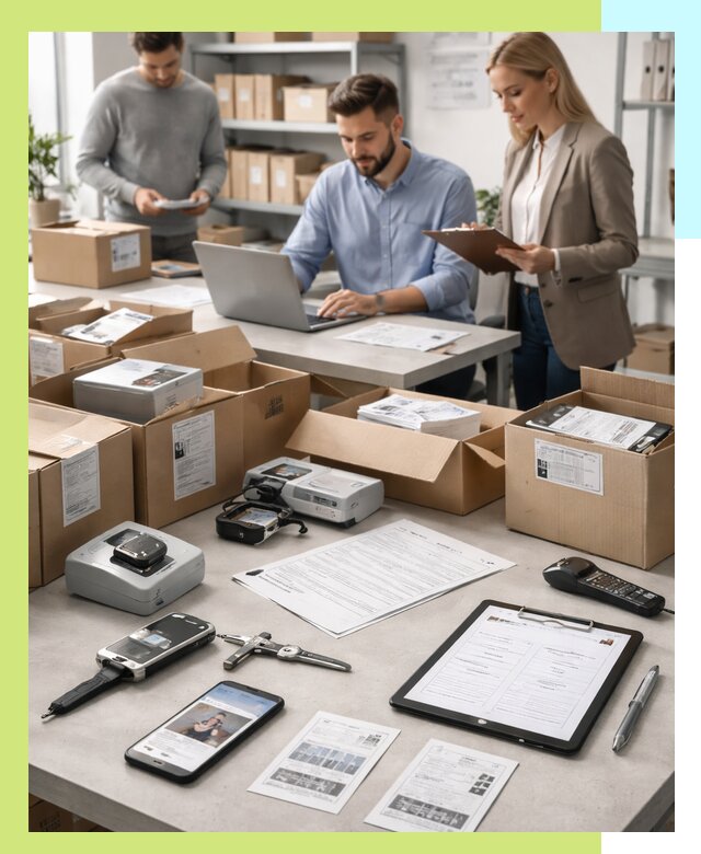 Сертификация товаров и документов для маркетплейсов в Электростали