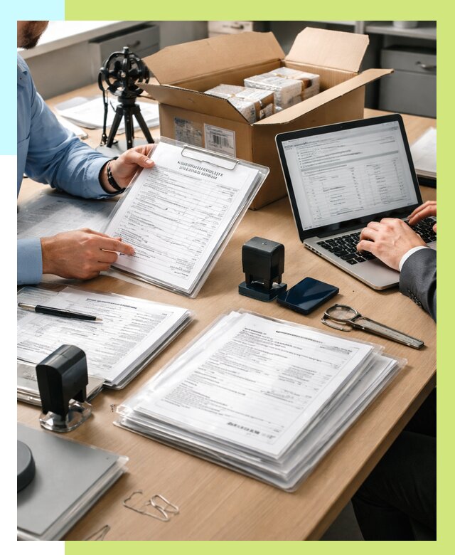 Сертификация товаров из Китая в Электростали от 15195 р. | Алешин-Элк