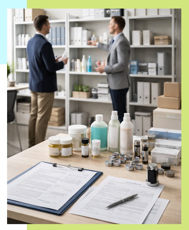 Сертификация собствен. продукции в Электростали от 25325 р. | Алешин-Элк