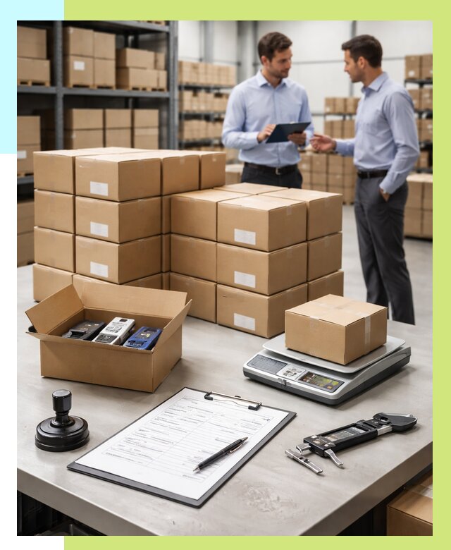 Сертификация партии товара в Электростали от 15195 р., Алешин-Элк