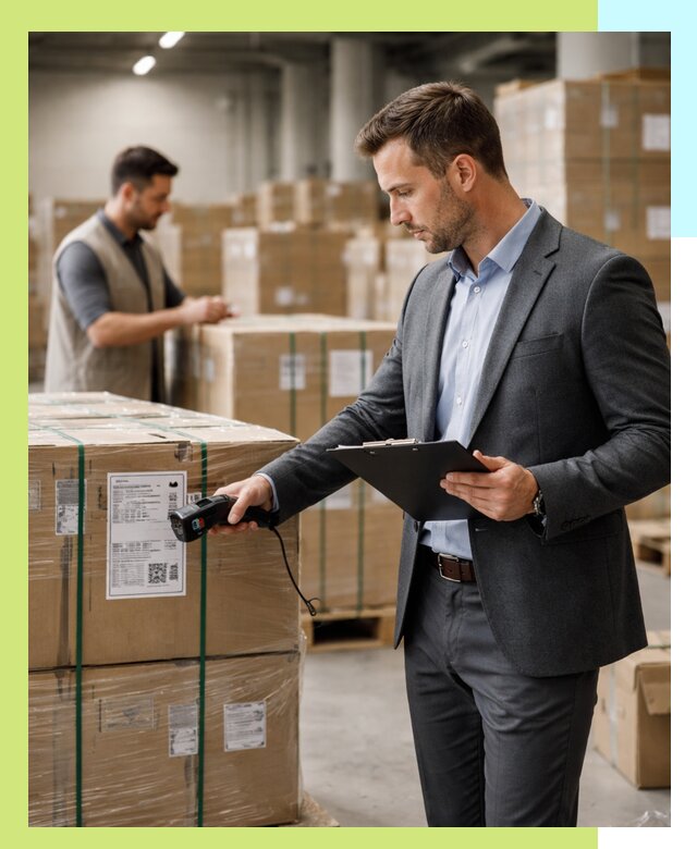 Сертификация партии товара в Электростали по требованиям законодательства